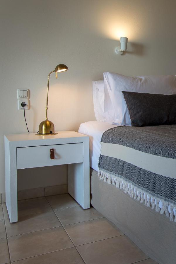 Kanso Rooms Galatás 外观 照片