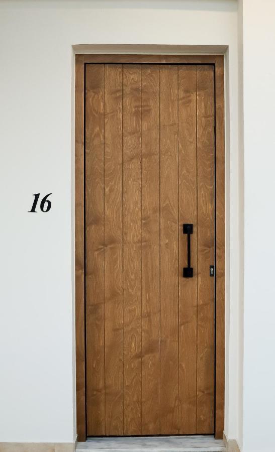 Kanso Rooms Galatás 外观 照片