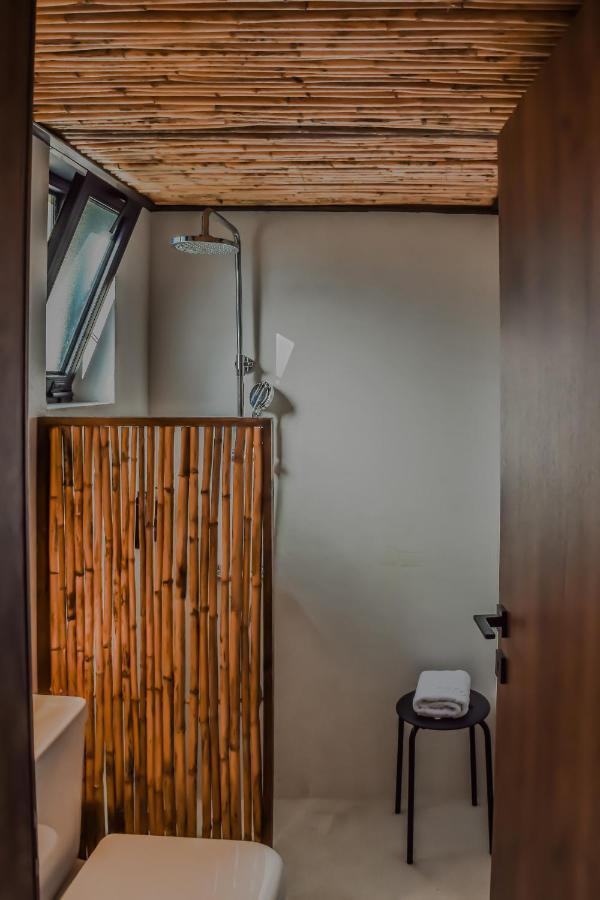 Kanso Rooms Galatás 外观 照片