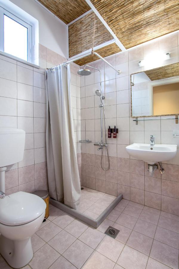 Kanso Rooms Galatás 外观 照片